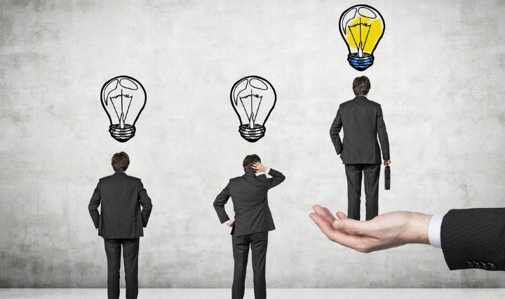 5 práticas para aumentar a motivação no trabalho de seus talentos