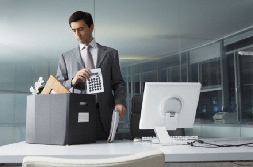 6 situações em que um trabalhador não pode ser demitido