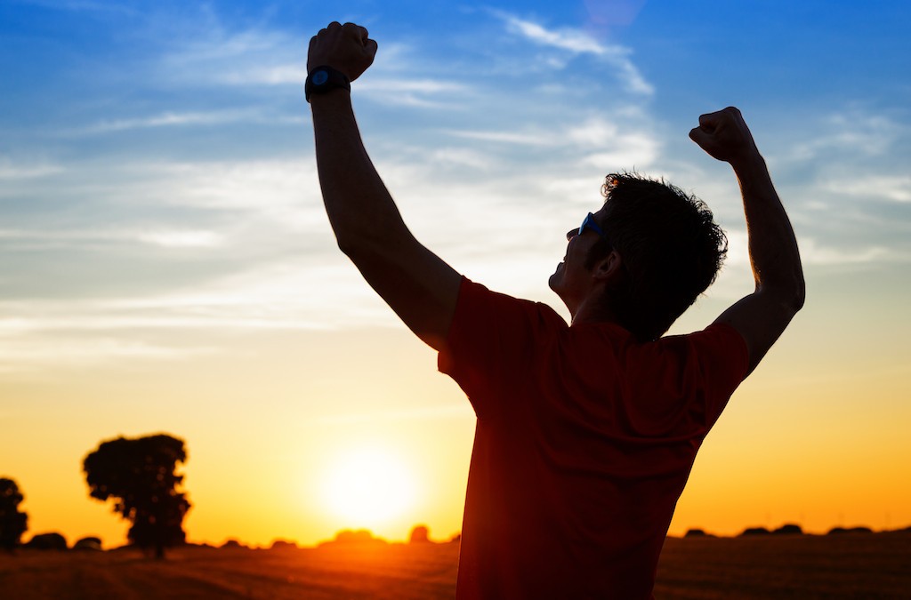 Tudo o que você sabe sobre motivação no trabalho está errado!