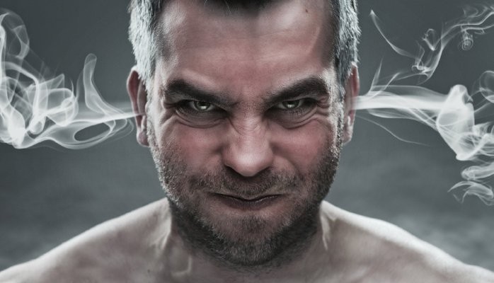 8 dicas para evitar as explosões de raiva no trabalho (e na vida também)