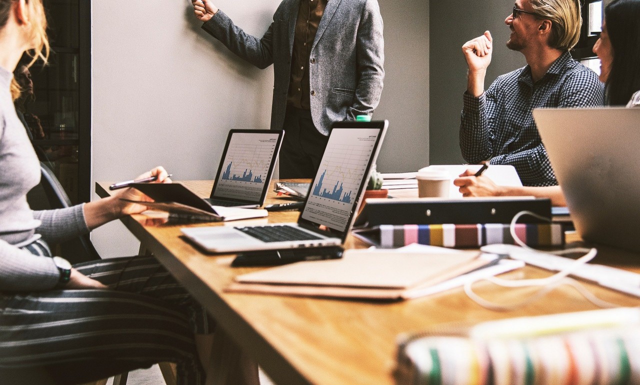 Qual a altura ideal da cadeira de trabalho?