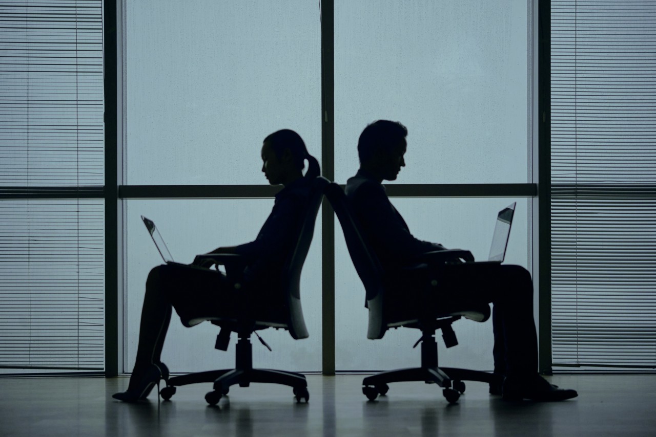 A Importância de Ter uma Boa Cadeira de Escritório: Ergonomia e Bem-Estar no Trabalho
