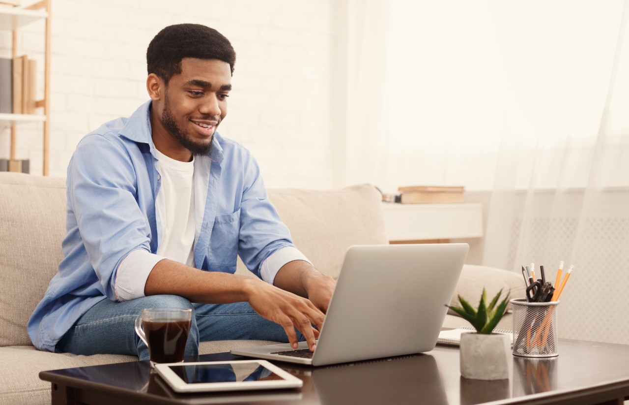 As 10 melhores cidades para trabalhar em home office