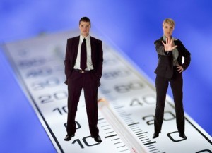 Termômetro de felicidade em empresa é mau sinal