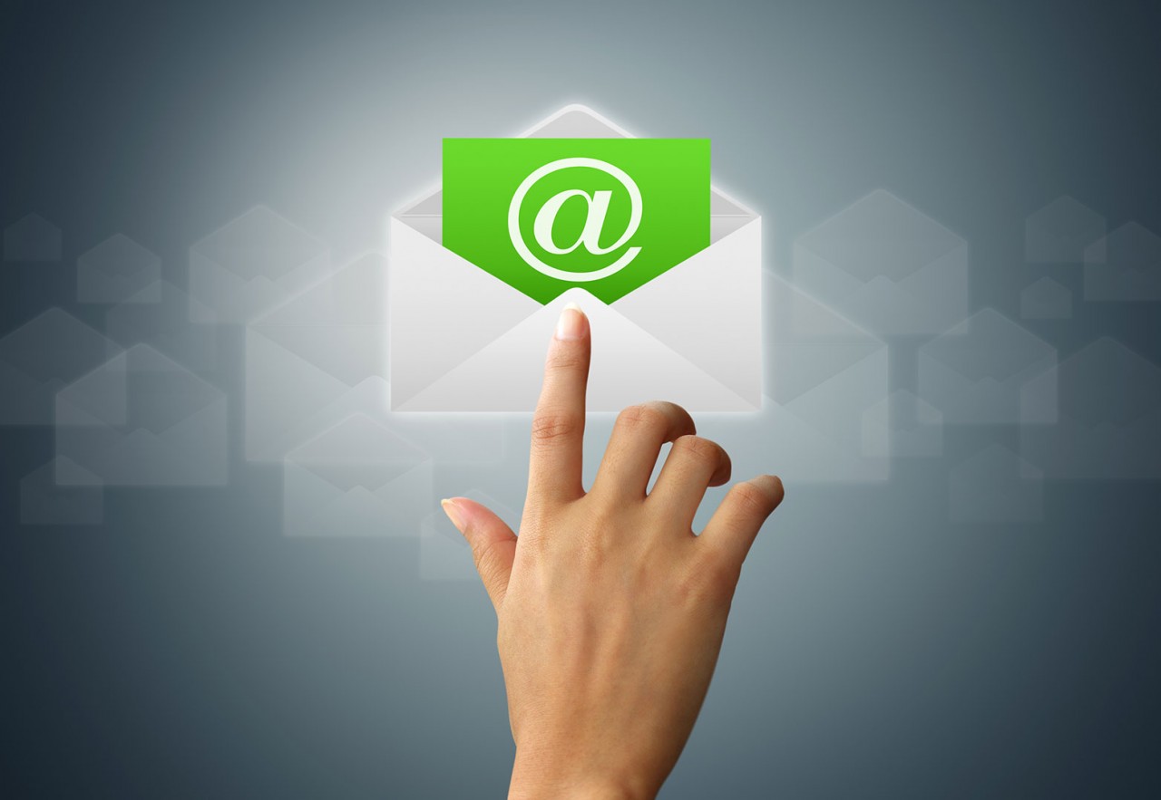 Veja dicas de etiqueta para uso de e-mails da firma