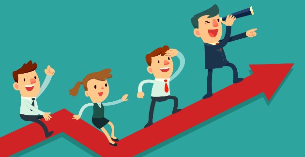 Louco admirável mundo: liderança e gestão