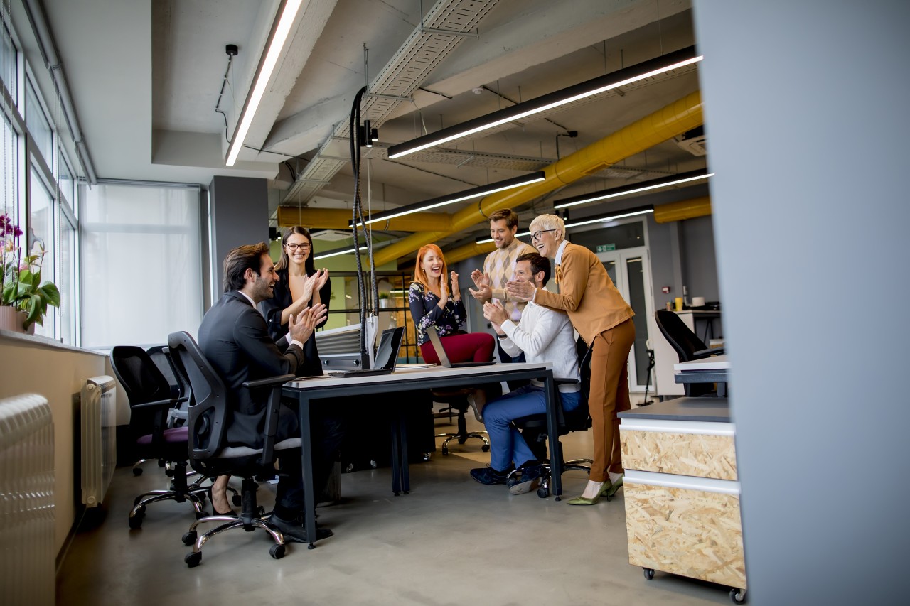 Ergonomia no Home Office: Como Montar um Espaço